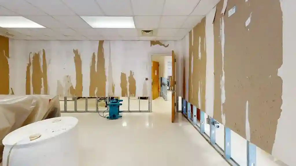 WDR PRO’s - Water Damage Restoration Service